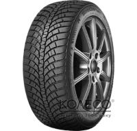 Легкові шини Kumho WinterCraft WP71 215/45 R17 91V XL