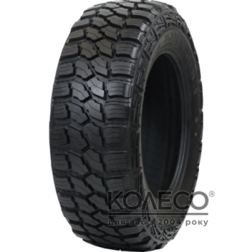 Всесезонные шины Lakesea Crocodile M/T 225/75 R16 115/112Q