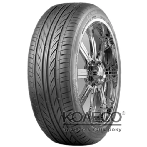 Летние шины Landsail LS988 235/35 R19 91W XL