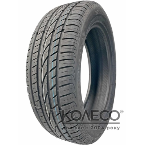 Летние шины Lanvigator CatchPower 245/40 R17 95W XL