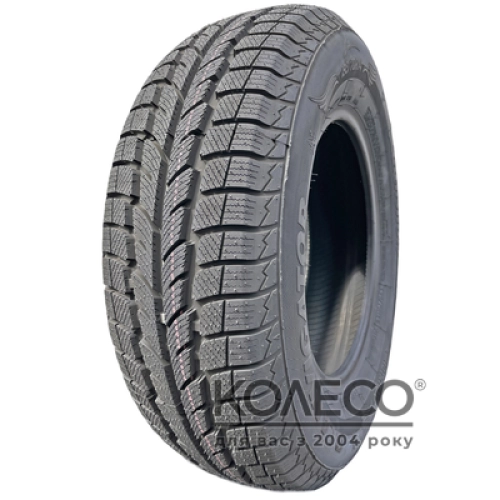 Зимние шины Lanvigator CatchSnow 215/75 R16 113/111R C