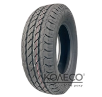 Легкові шини Lanvigator MileMax 215/65 R15 104/102R C