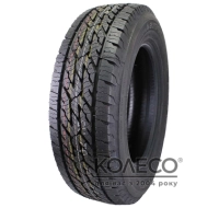 Легковые шины Lassa Competus A/T2 205/70 R15 96T
