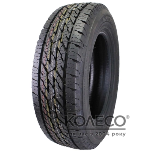 Всесезонные шины Lassa Competus A/T2 235/75 R15 109T XL