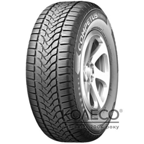 Зимові шини Lassa Competus Winter 2 275/40 R20 106H XL
