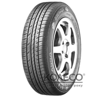 Легкові шини Lassa Greenways 165/65 R14 79T