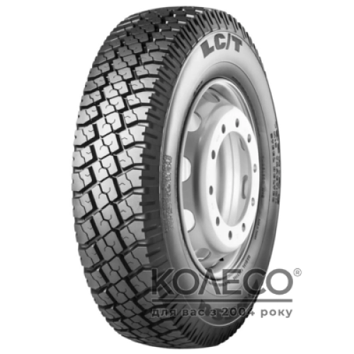 Всесезонные шины Lassa LC/T 225/70 R15 112/110Q C