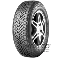 Легковые шины Lassa Snoways 2 195/60 R16 99/97T XL