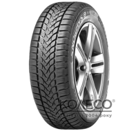 Легкові шини Lassa Snoways 3 175/70 R13 82T