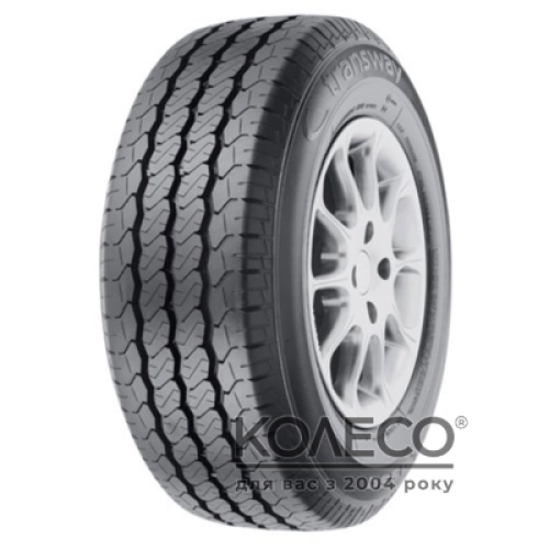 Летние шины Lassa Transway 235/65 R16 115/113R C