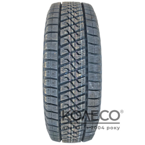 Зимние шины Lassa Wintus 2 205/65 R16 107/105R C