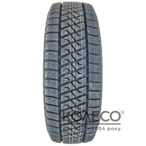 Зимові шини Lassa Wintus 2 205/75 R16 113/111R C