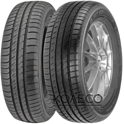 Літні шини Laufenn G Fit EQ LK41 175/65 R14 82H