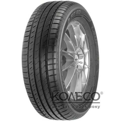 Літні шини Laufenn G Fit EQ LK41 175/65 R14 82H