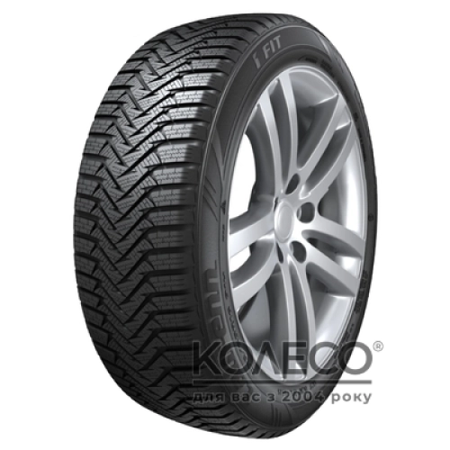Зимние шины Laufenn I Fit LW31 235/45 R18 98V XL