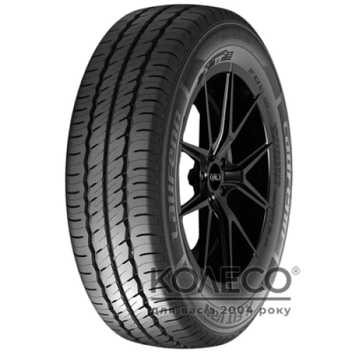 Літні шини Laufenn X Fit Van LV01 205/70 R15 106/104R C