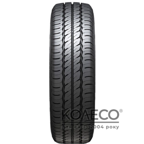 Літні шини Laufenn X Fit Van LV01 205/70 R15 106/104R C