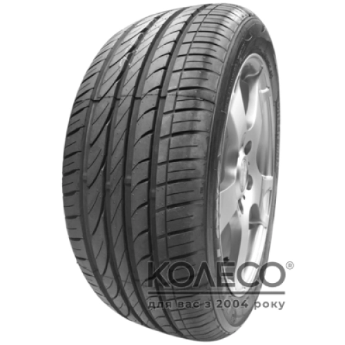 Летние шины LingLong GreenMax 235/45 R18 98Y XL