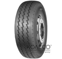 Легковые шины LingLong LMC4 7.5 R16 122/118L