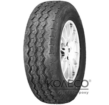 Легкові шини LingLong Radial 666