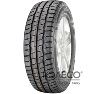 Легкові шини Marshal PorTran CW51 205/75 R16 110/108R C