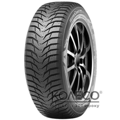 Зимние шины Marshal WinterCraft Ice WI31 215/65 R16 98T шип