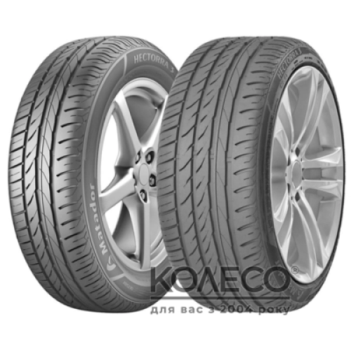 Летние шины Matador MP 47 Hectorra 3 245/45 R18 100Y XL