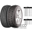 Matador MP-50 Sibir Ice