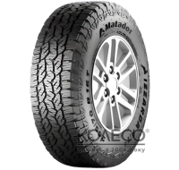 Легковые шины Matador MP 72 Izzarda A/T 2 205 R16 110/108S C