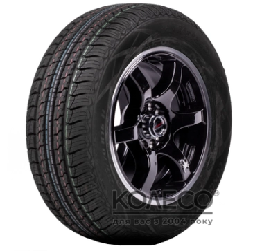 Летние шины Matador MP-82 255/65 R17 110H