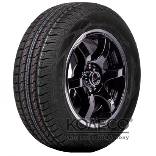 Летние шины Matador MP-82 255/65 R17 110H