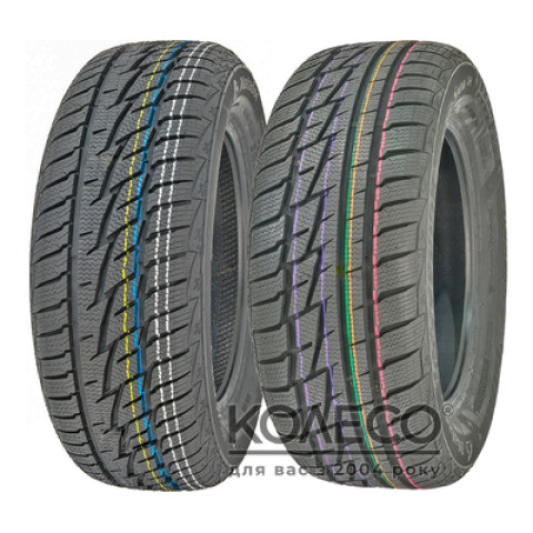 Зимние шины Matador MP 92 Sibir Snow 195/60 R15 88T