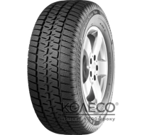 Легкові шини Matador MPS-530 Sibir Snow Van 205/65 R15 102/100T C