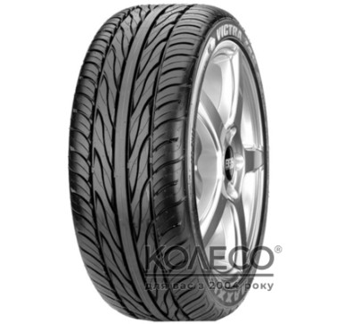 Легковые шины Maxxis VICTRA MA-Z4S