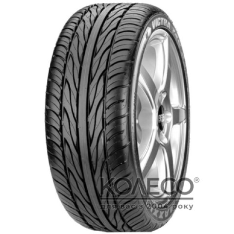 Летние шины Maxxis VICTRA MA-Z4S 245/35 R20 95W XL