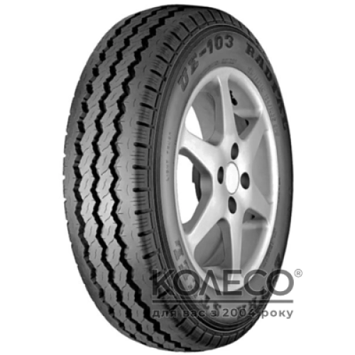Летние шины Maxxis UE-103 225/65 R16 112/110R C