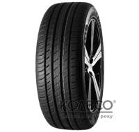 Легковые шины Membat Passion 235/45 R17 97W XL