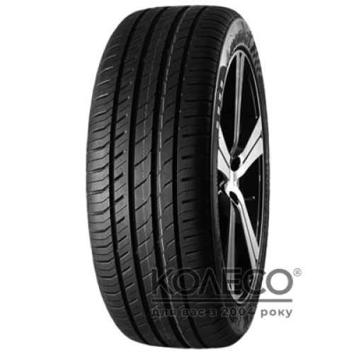Літні шини Membat Passion 235/45 R17 97W XL