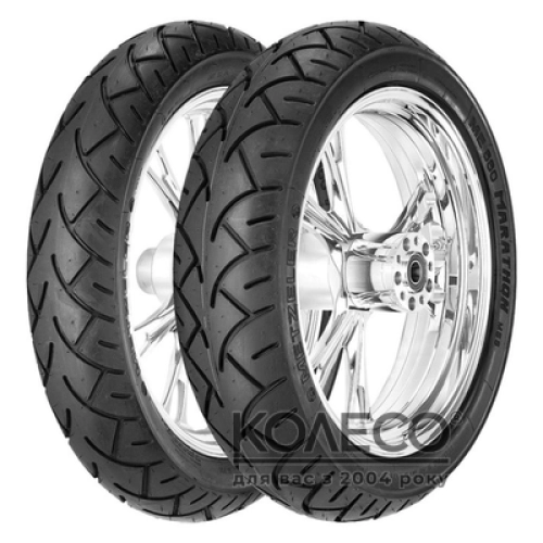 Летние шины Metzeler ME 880 Marathon 180/60 R17 75V