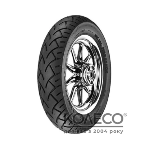 Летние шины Metzeler ME 880 Marathon 180/60 R17 75V