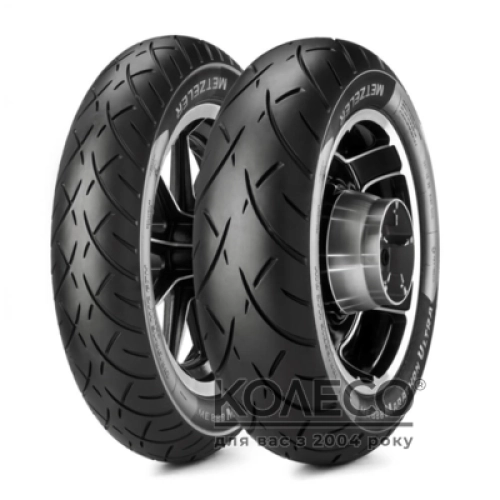 Летние шины Metzeler ME 888 Marathon Ultra 180/70 R16 77V