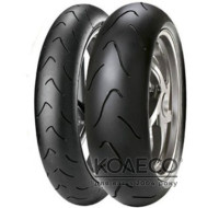 Metzeler Racetec K3 120/70 R17 58W