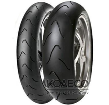Мотошины Metzeler Racetec K3