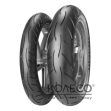 Літні шини Metzeler Sportec M5 Interact 120/70 R17 58W
