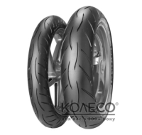 Мотошины Metzeler Sportec M5 Interact 110/70 R17 54H