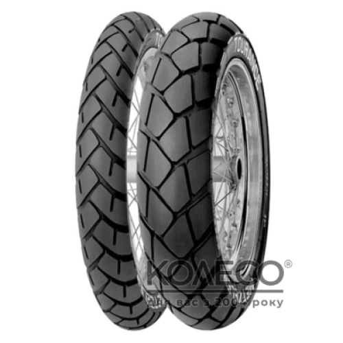 Літні шини Metzeler Tourance 90/90 R21 54H