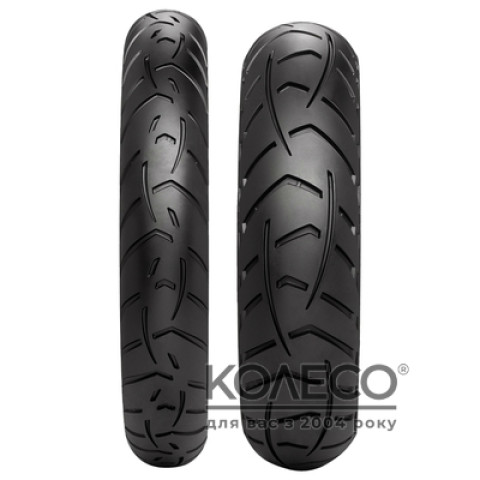 Літні шини Metzeler Metzeler Tourance Next 120/70 R17 58W