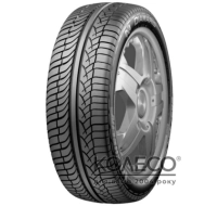 Легковые шины Michelin 4X4 Diamaris 275/40 R20 106Y XL