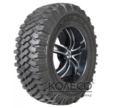 Всесезонні шини Michelin 4X4 O/R XZL 7.5 R16 116/114N C