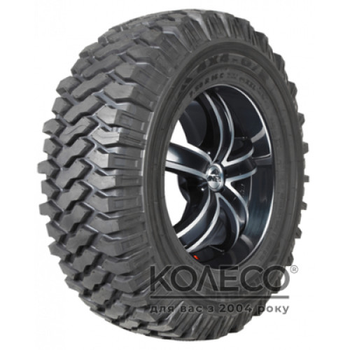 Всесезонні шини Michelin 4X4 O/R XZL 7.5 R16 116/114N C